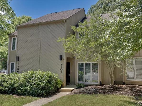 2702 Main Sail Ct, Henrico, VA 23233