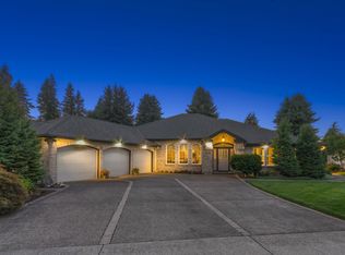 8112 NE 69th St, Vancouver, WA 98662