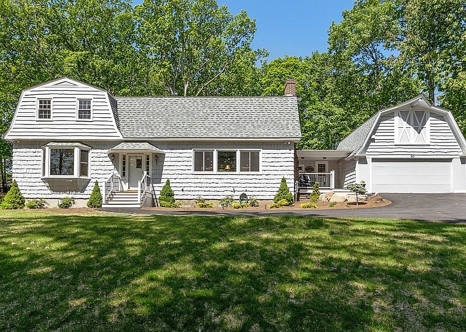 30 Ryefield Rd, Fitchburg, MA 01420 MLS 73118637 Zillow