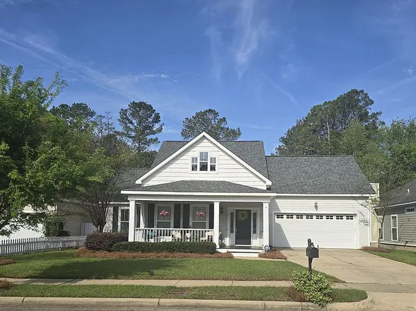 512 Orchard Cir, Dothan, AL 36305