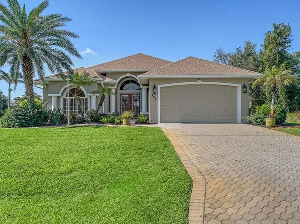 205 Antis Dr, Rotonda West, FL 33947