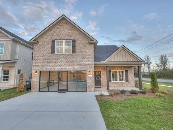 1234 N Fork Branch Rd Lot 27, Tullahoma, TN 37388