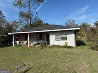 300 W 13th St, Donalsonville, GA 39845