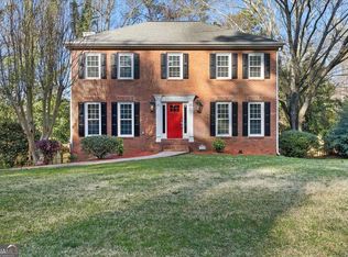 4514 Reva Way NE, Marietta, GA 30066