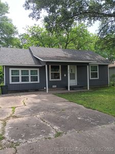 319 N Coo Y Yah St, Pryor, OK, 74361