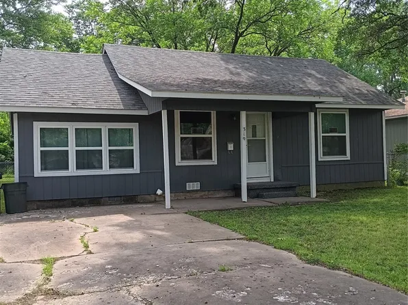 319 N Coo Y Yah St, Pryor, OK 74361