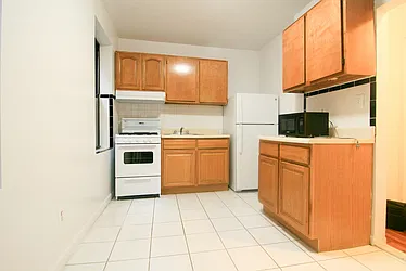 Rented by Horowitz Real Estate