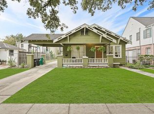 4406 Clay St, Houston, TX 77023