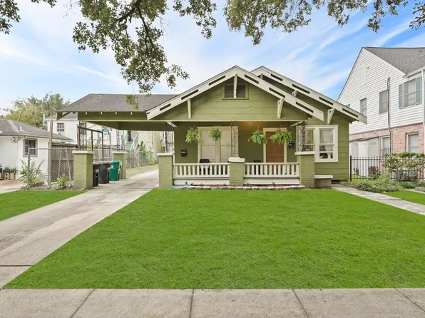 4406 Clay St, Houston, TX 77023