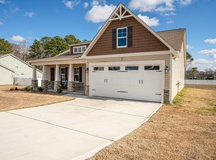 52 Mallory Ct, Clayton, NC 27520