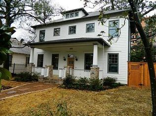 1845 Harvard St, Houston, TX 77008