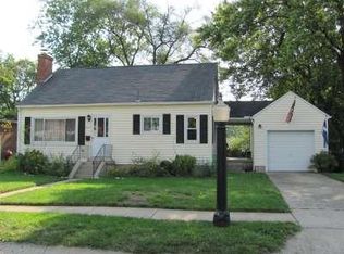 602 Wolf Ave, Englewood, OH