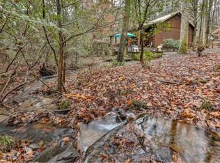 94 Granny Branch Dr #3, Blue Ridge, GA 30513