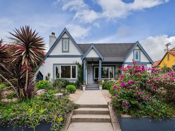 141 N Gower St, Los Angeles, CA 90004