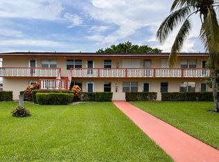 186 Chatham E #186-J, West Palm Beach, FL 33417