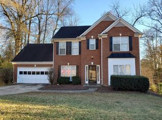 6967 Dockbridge Way, Stone Mountain, GA 30087