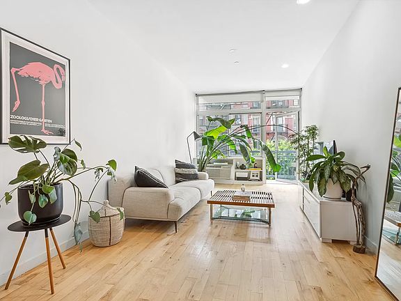 171 Henry St #2D, New York, NY 10002 | Zillow