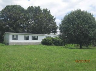 3906 Pleasant Hill Rd, Franklin, KY 42134