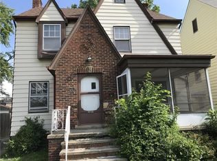 3559 Blanche Rd, Cleveland, OH 44118