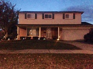 10778 Gulley St, Taylor, MI 48180