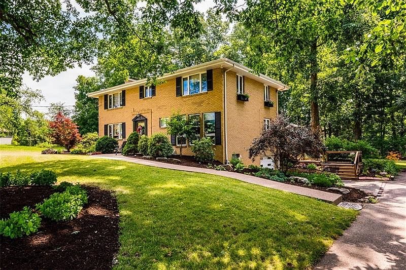 721 Rustic Lodge Rd, Indiana, PA 15701 Zillow