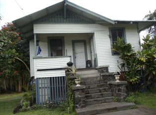1783 Kilauea Ave, Hilo, HI 96720