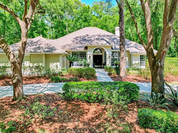 9202 SW 41st Ln, Gainesville, FL 32608
