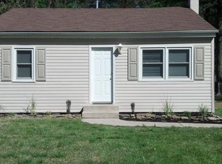 67 Carter Ave, Dover, DE 19901