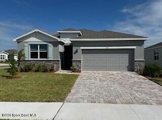 1338 Nettle Way SE, Palm Bay, FL 32909