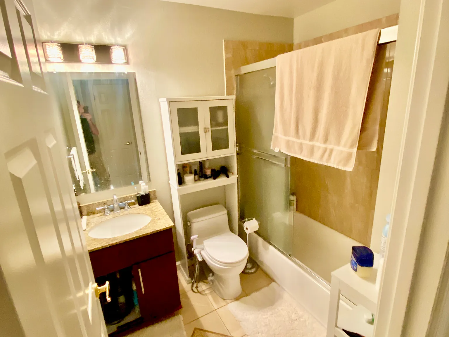 3 bed, 1492 sqft, $1,200 — Photo 4