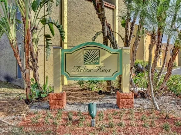 4435 Treehouse Ln #C, Fort Lauderdale, FL 33319