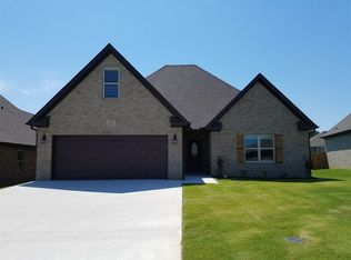 309 Prospect Rd, Jonesboro, AR 72401