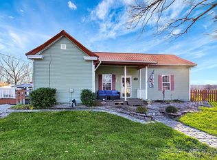 3091 Scott Rd, Oxford, OH 45056