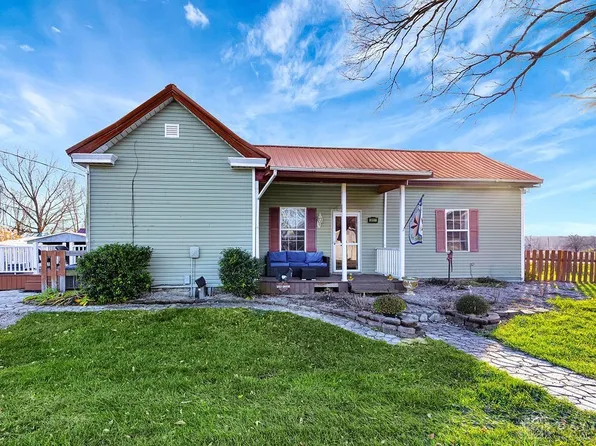 3091 Scott Rd, Oxford, OH 45056