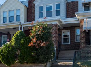 5950 Agusta St, Philadelphia, PA 19149