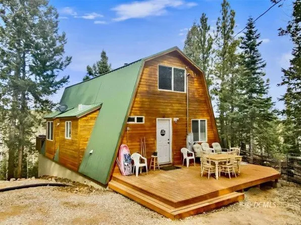 1415 E Woodchuck Rd, Alton, UT 84710