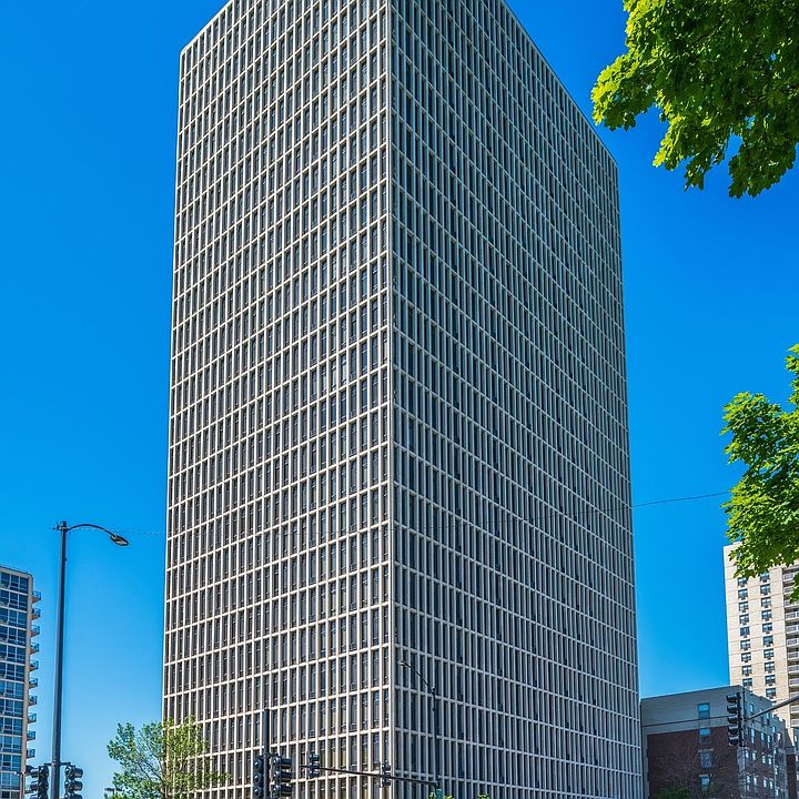 1st image of 6700 S South Shore Dr APT 10K