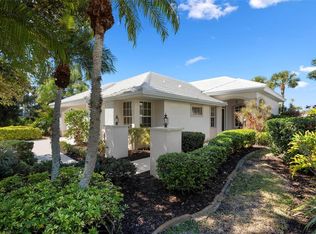 604 Crossfield Cir #31, Venice, FL 34293