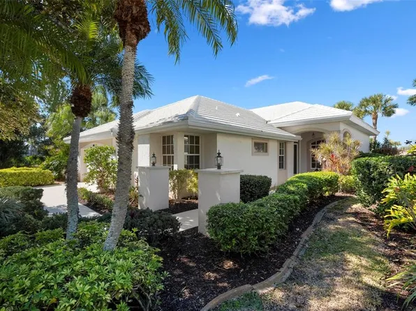 604 Crossfield Cir #31, Venice, FL 34293