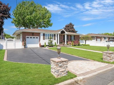 84 W 12th Street, Deer Park, NY, 11729
