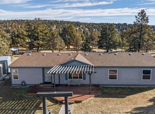 14161 SW Ridge Pl, Terrebonne, OR 97760
