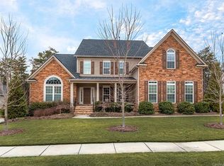 516 Placid Ct, Tega Cay, SC 29708