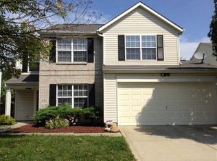 3152 Crestwell Dr, Indianapolis, IN 46268