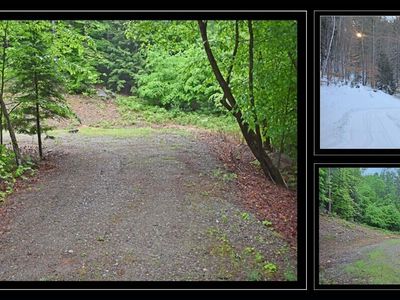 13 & 22 Deerwood Acres, Brant Lake, NY, 12815