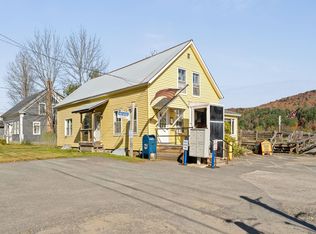 34 Worcester Village Rd, Worcester, VT 05682