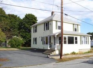 10 Harvard St, Uxbridge, MA 01569