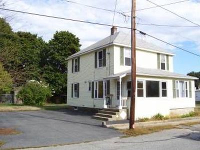 10 Harvard St, Uxbridge, MA, 01569