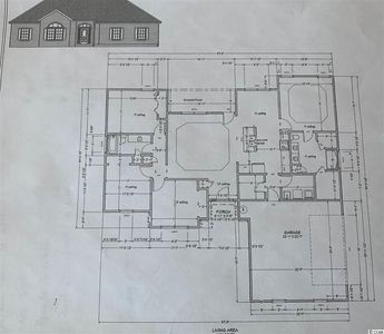 5298 Valley Forge Rd, Aynor, SC, 29511
