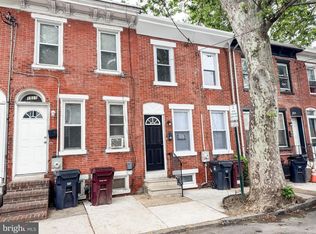 1013 Kirkwood St, Wilmington, DE 19801