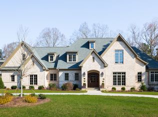 7104 Cove Lake Dr, Wake Forest, NC 27587